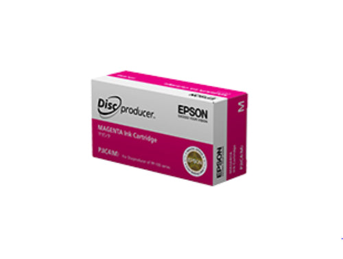 Epson C13S020691 ink cartridge 1 pc(s) Original Magenta Epson C13S020691 ink cartridge 1 pc(s) Original Magenta